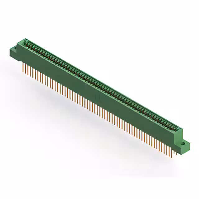 345-122-523-204 EDAC Inc.  Edgeboard Connectors